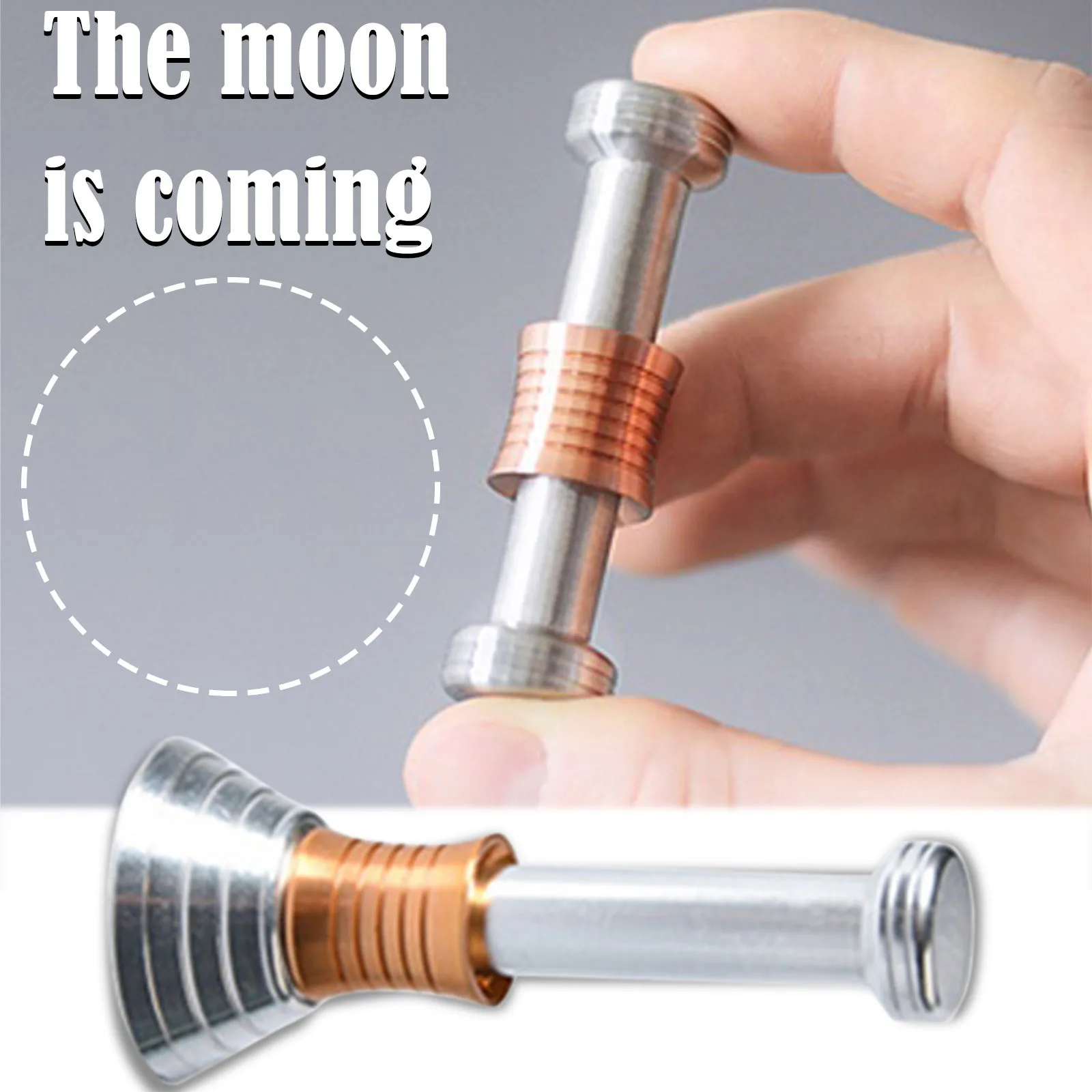 

Детская волшебная игрушка для скалолазания, при аутизме, с металлическим рельефом, с откидной крышкой, для снятия стресса, многоцветная обр...