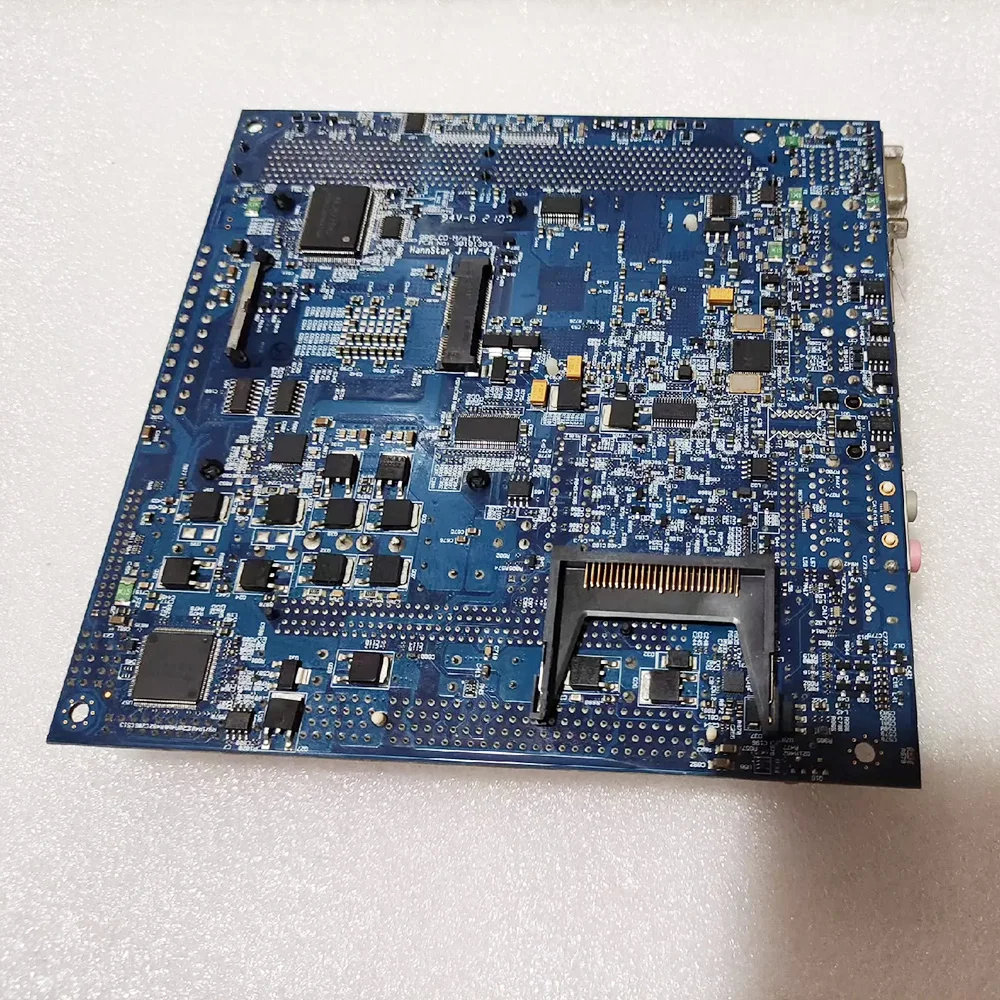 Для материнской платы промышленного управления Kontron 986LCD-M/MITX