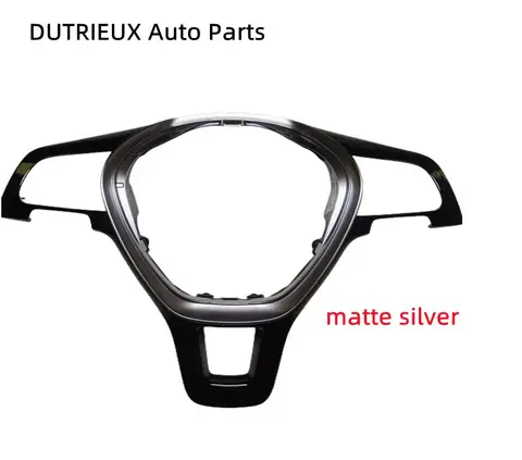 5GG 419 091ROEM Кнопка рулевого колеса орнамент рамка переключатель рамка GolfA7 E-Golf Carter Arteon golfoption