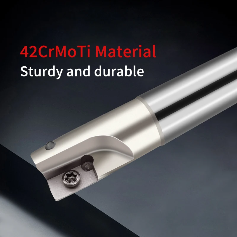 Держатель фрезы CHOWMASTER BAP400R APMT1604