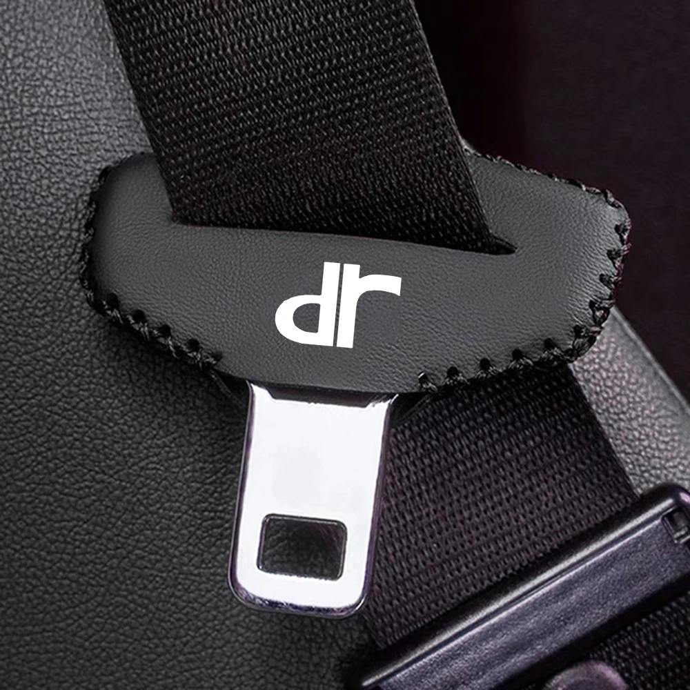 2 шт. Кожаные Защитные чехлы для DR Motors Zero DR3 5 0 4 6 F35 DR1 3 S2 1