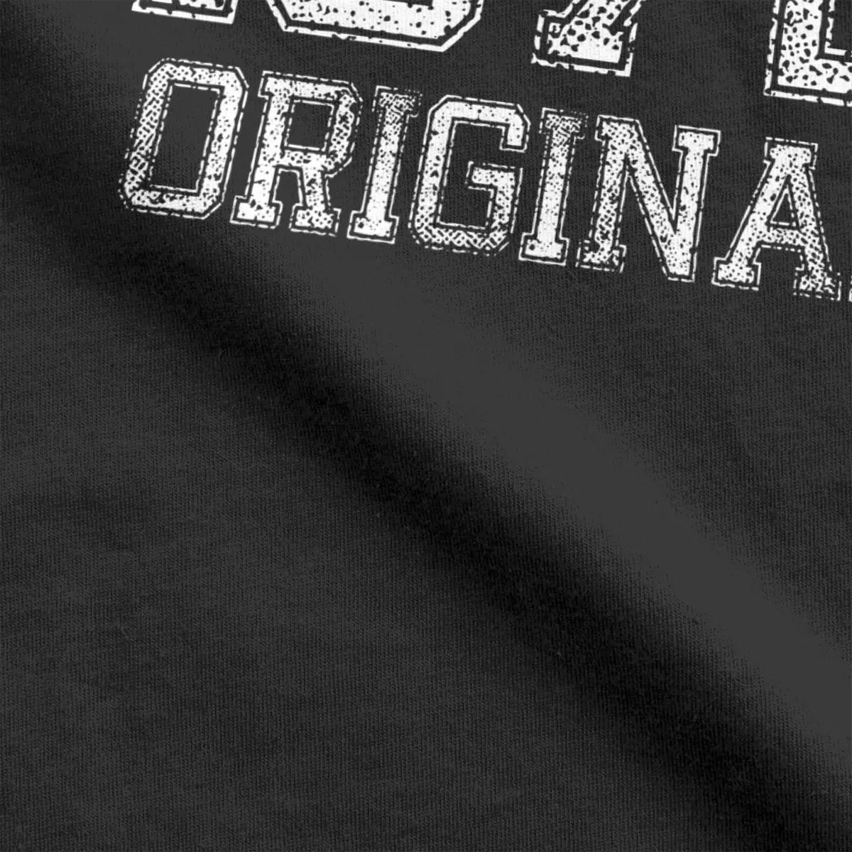 Хипстерская сделанная в 1972 оригинальная Винтажная футболка Мужская хлопковая