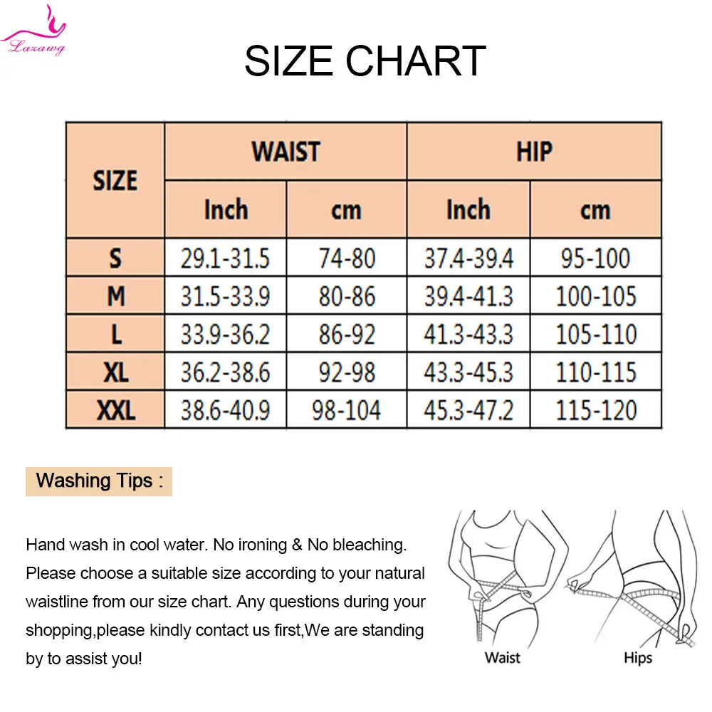 LAZAWG Women Butt Lifting Panties with Removable Pads Hip Enhancer ShortsTummy Control Slimming Panty Shapewear Sexy