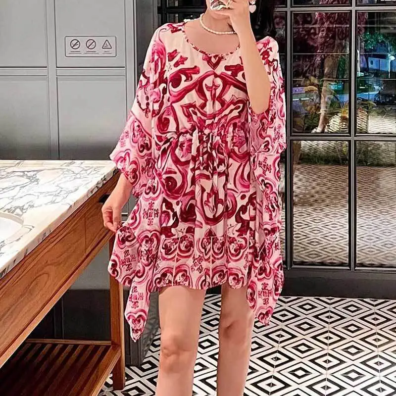 Рисунок 3 - Y2K Высококачественная шелковая