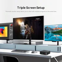 Игровой мини-компьютер SER5 Max на AMD Ryzen 7 5800H#4