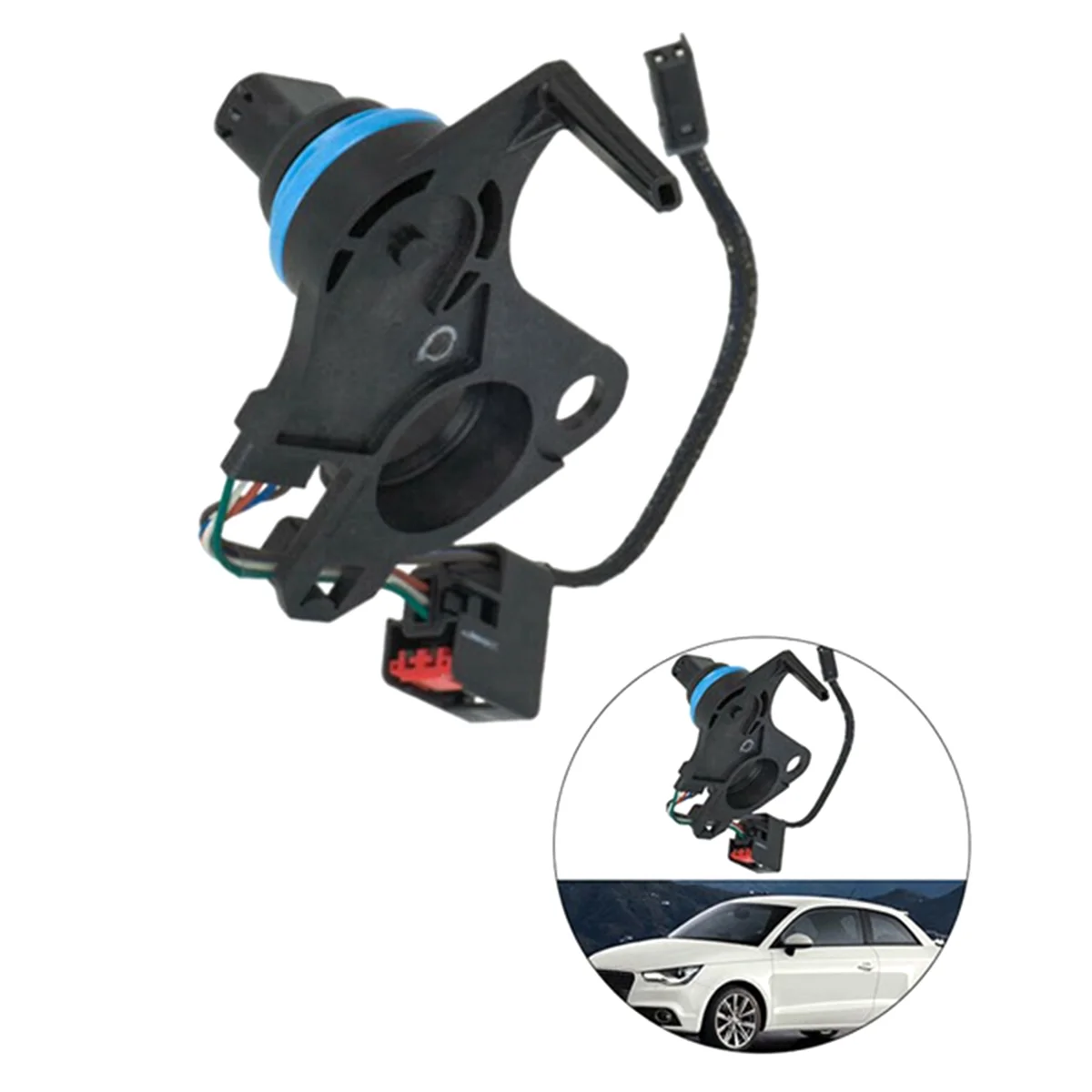 Транс-переменная линия давления 41Tes 42RLE 5078341AA для Jeep Wrangler Liberty Nitro Journey