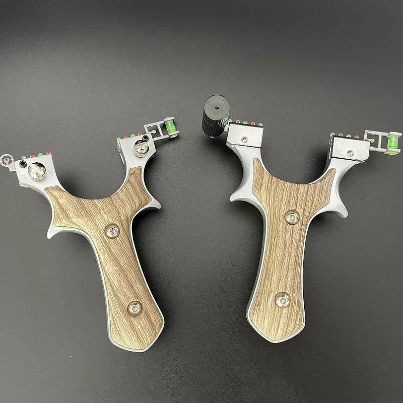 Набор металлических лазерных предметов для охоты и стрельбы