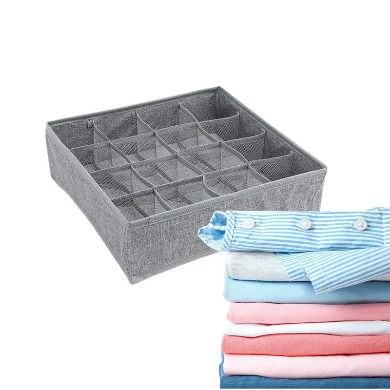 

Ящик-органайзер для одежды, посуда для дома