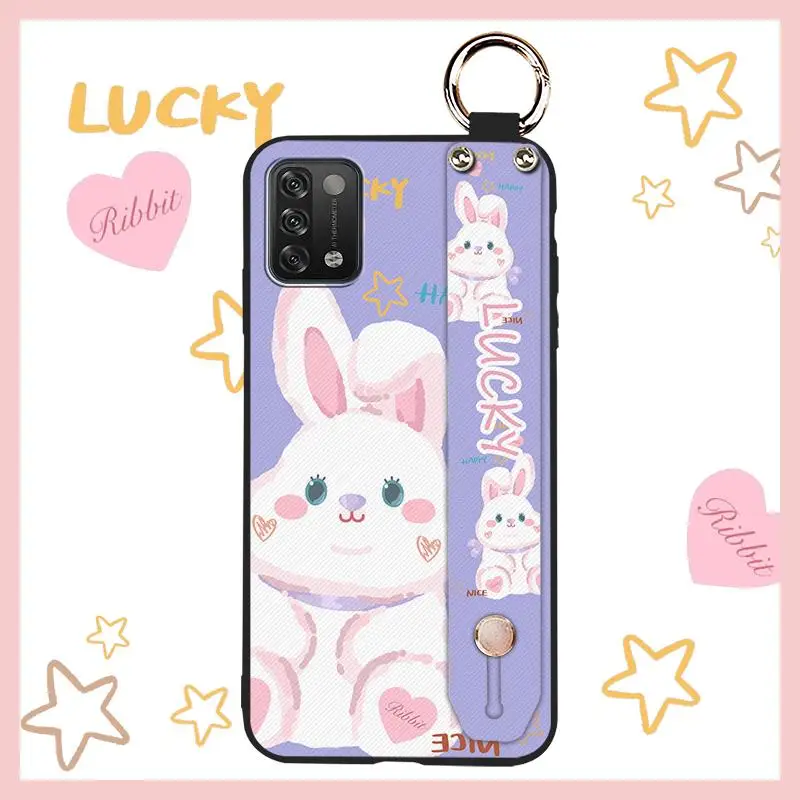 wristband soft case phone case for umidigi a11 for girls silicone back cover dirt resistant original free global shipping