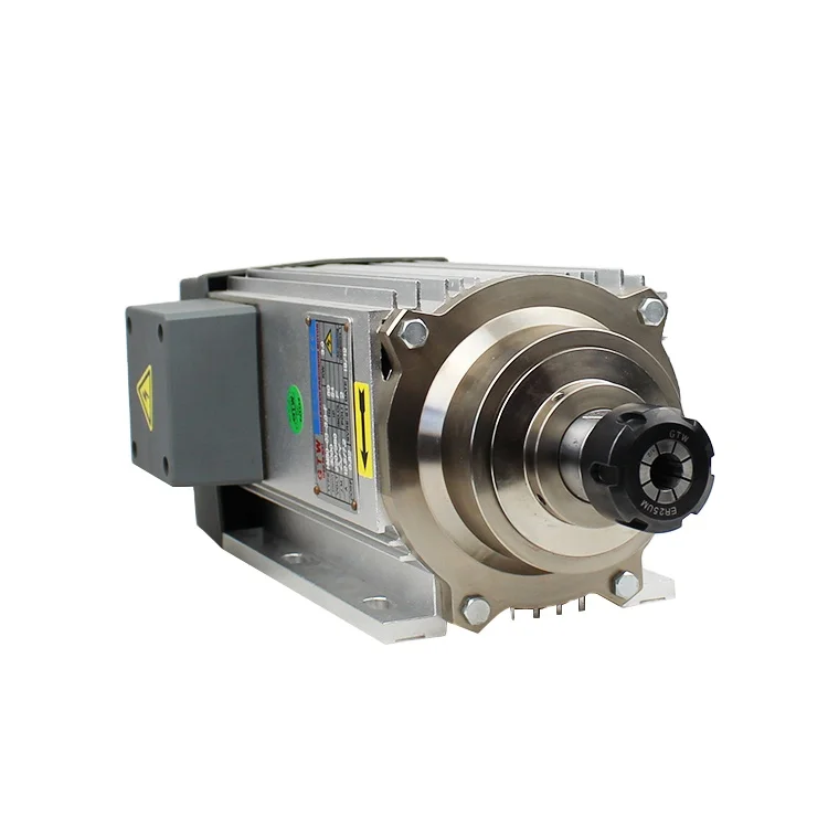 

Китай, хороший высокочастотный токарный станок в сборе, автоматическая сменная насадка, Шпиндельный двигатель с воздушным охлаждением для ...