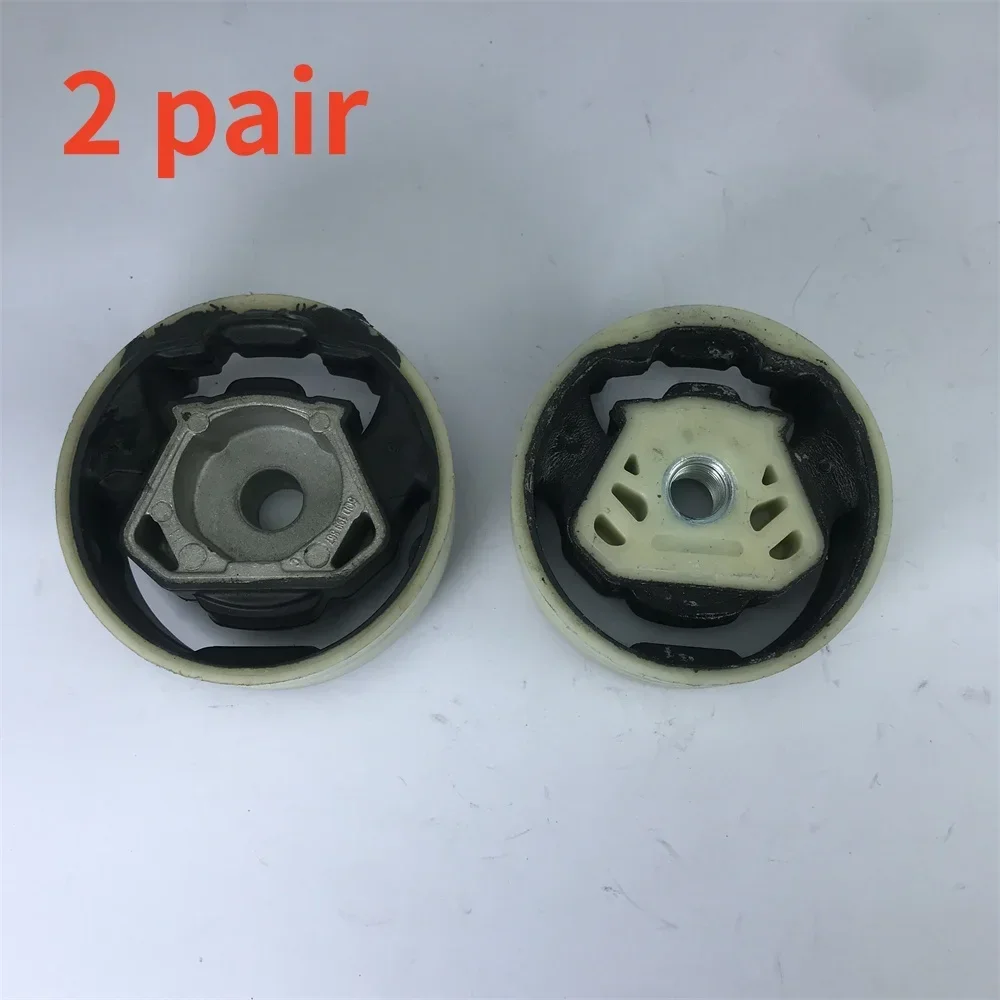 

5Q0199867 5Q0199868 Подходит для Volkswagen Oscoda, резиновая втулка переднего моста Yuanbao, резиновая втулка луча 5Q0198037 5Q0198037A