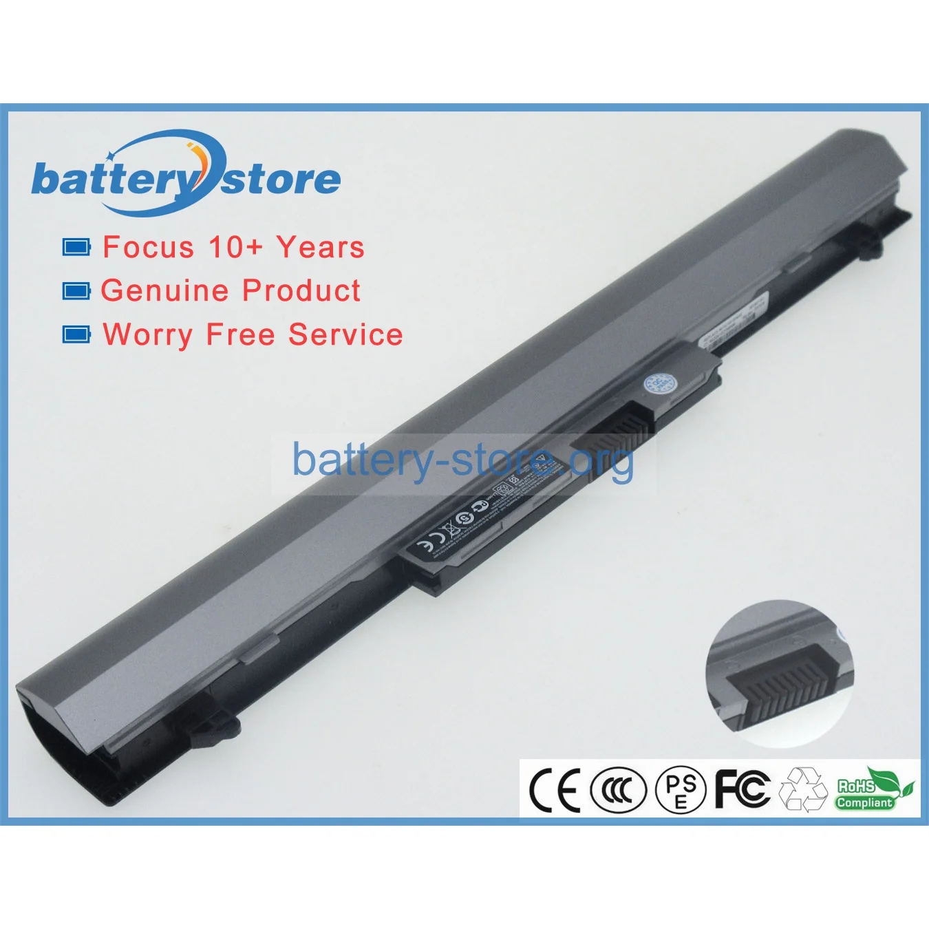 Оригинальные аккумуляторы для ноутбуков 805292-001 805045-851 фотолампы RO06 805044-251 P3G14AA