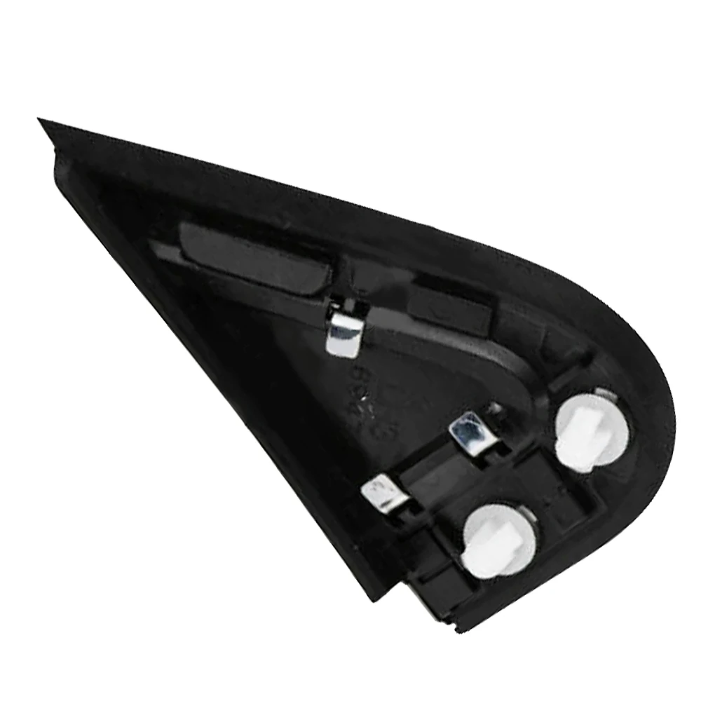 Угловая крышка наружного зеркала заднего вида угловая треугольная накладка