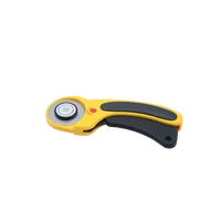 olfa ergonomic rotary cutter 45mm rty 2dx rty 2grty 2c protection