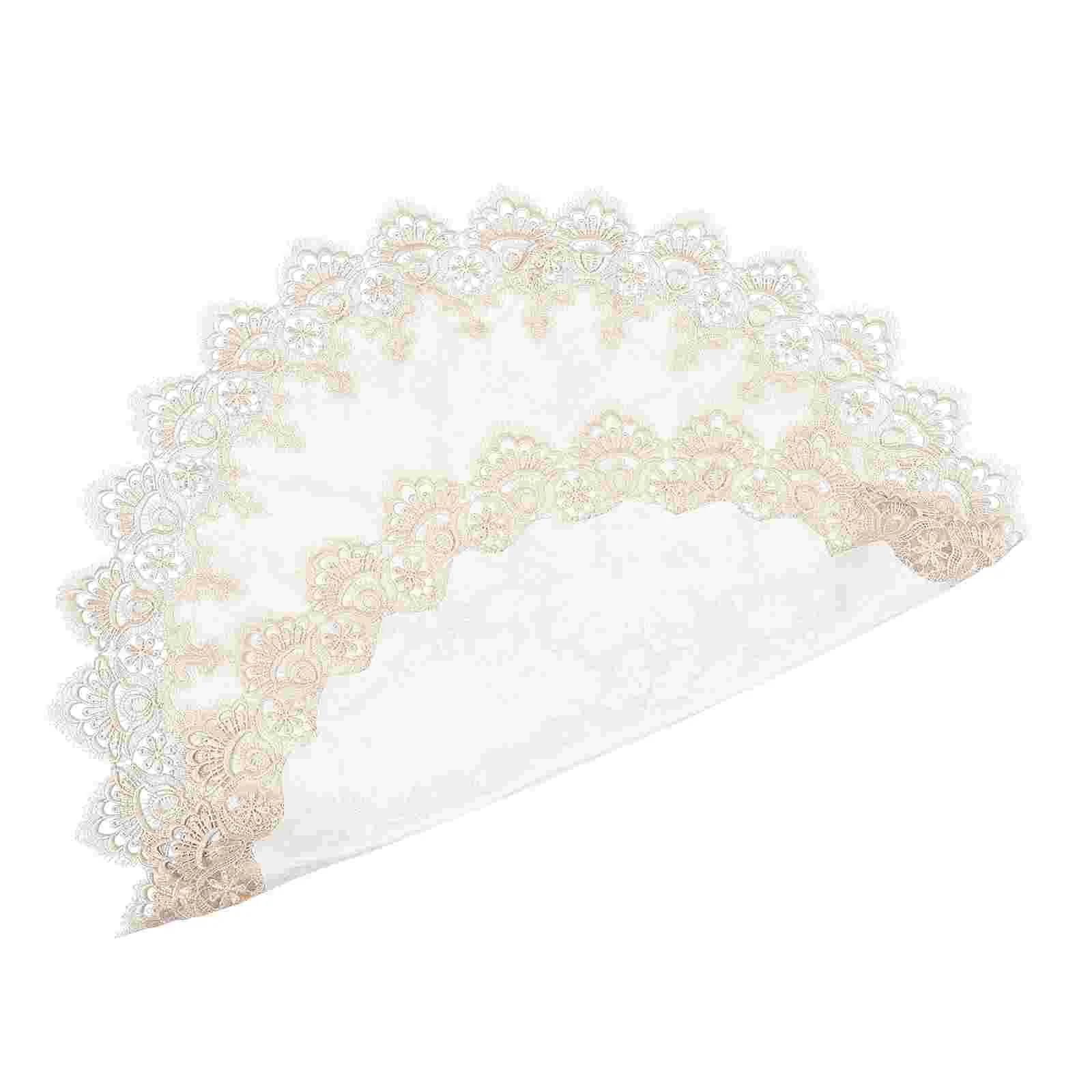 

Chic Lace Lampshade Cover Practical Washable Lampshade Cover Lampshade Decor