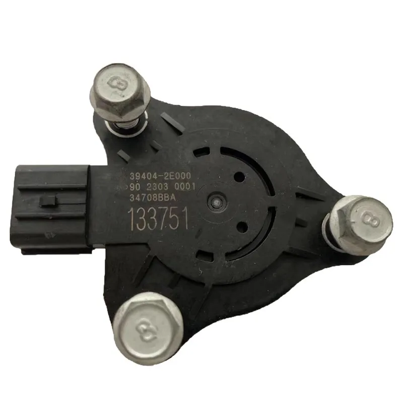 

OEM 39404-2E000 Датчик положения дроссельной заслонки TPS подходит для Kia Magentis Optima K5 2011 + для Hyundai Sonata