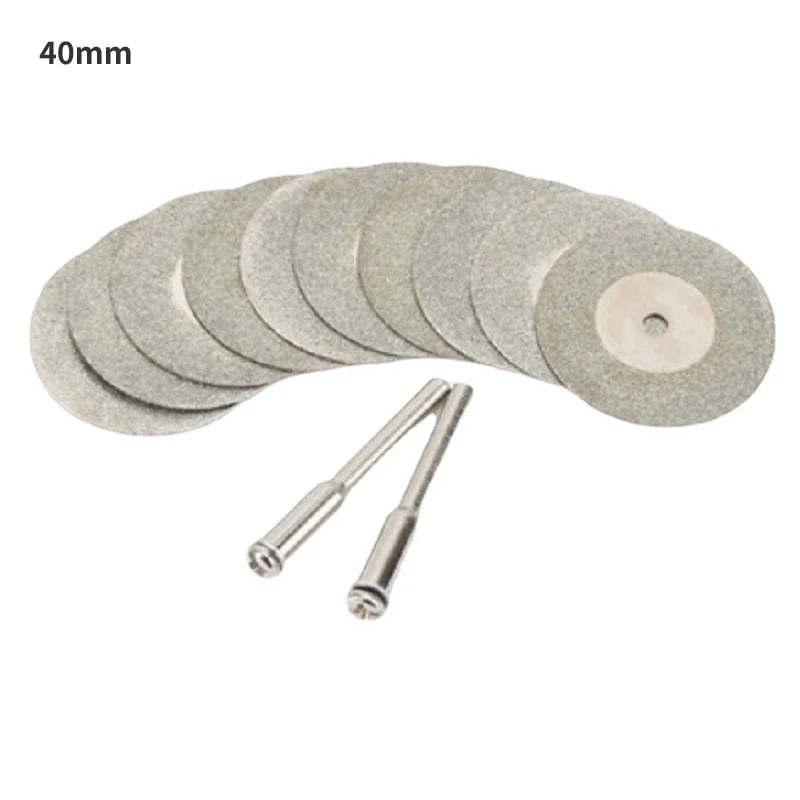 

Алмазный шлифовальный диск Dremel 45 мм