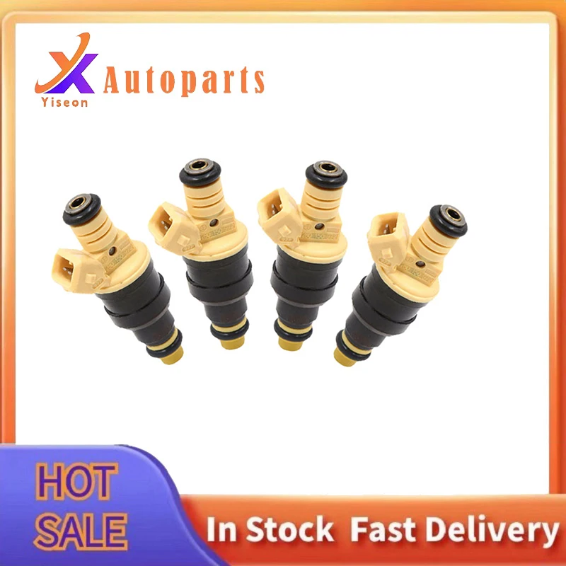 

Fuel Injectors 0280150972 For Ford RANGER / EXPLORER 4.0 V6 1993 1994 1995 1996 Accessories For Vehicles