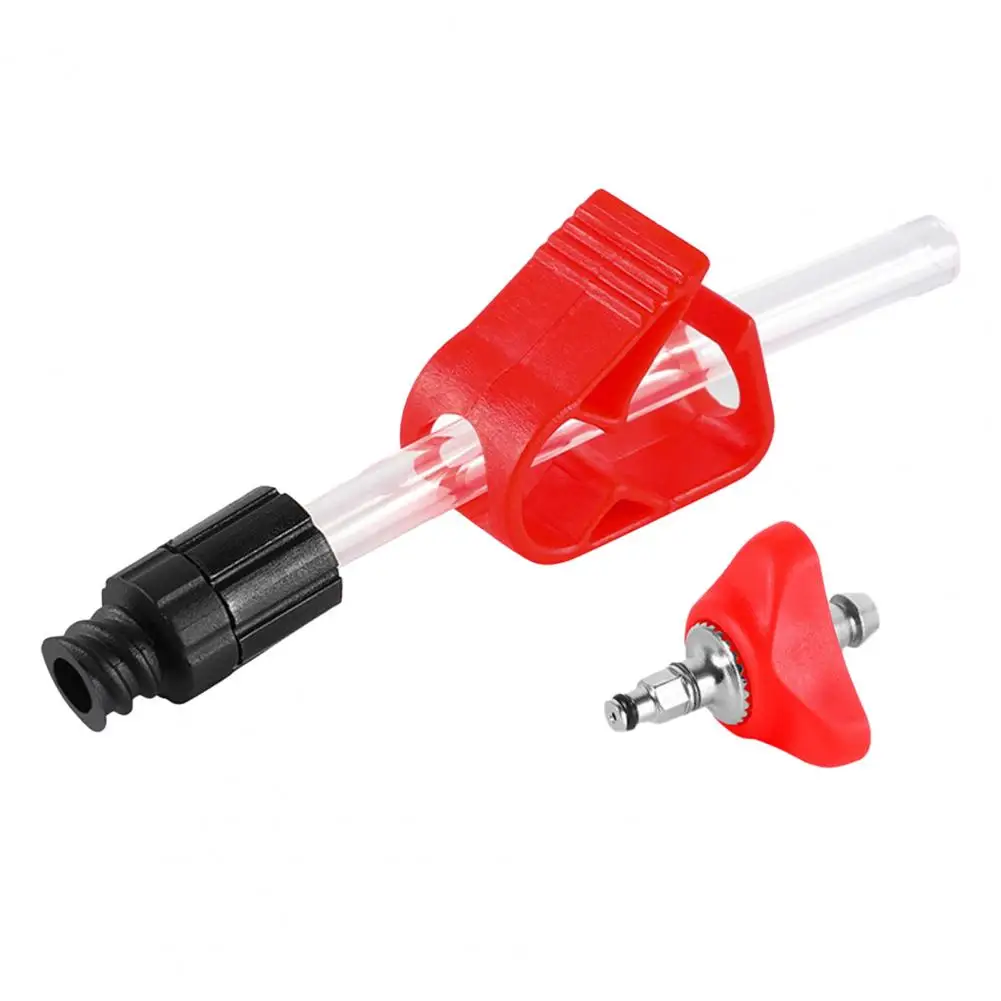1 Set Helpful Professional Oil Filling Joint Long Service Life Adapter Simple Installation |