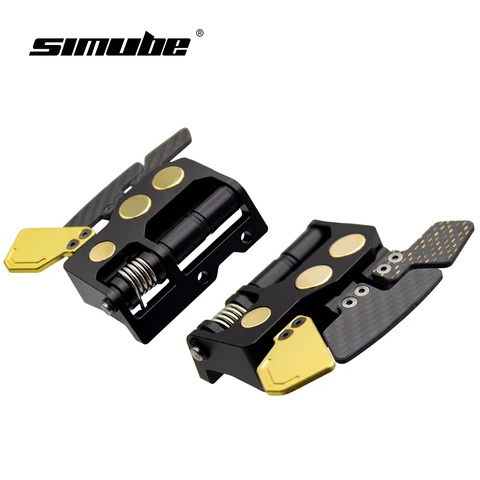 Simube Podium Advanced Paddle Module для Fanatec