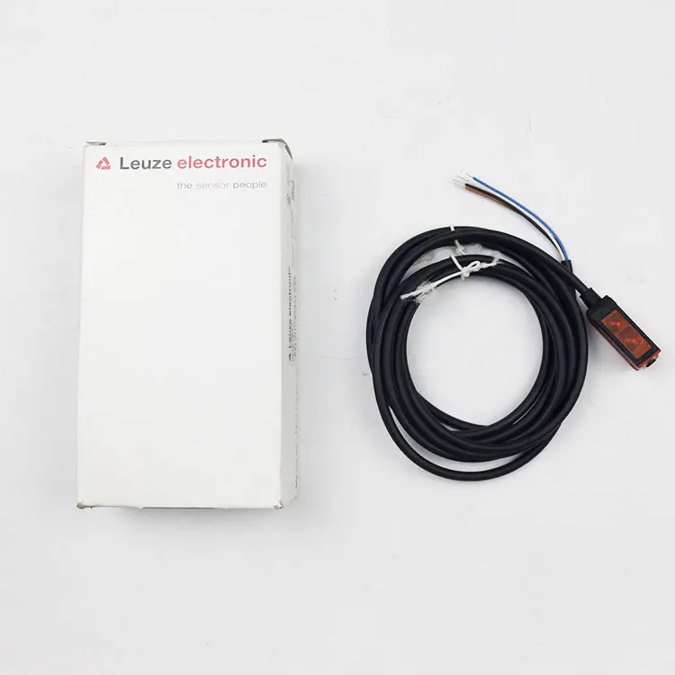 Новый LEUZE HRTR 3b/2 7 3B/6.7 Рассеянное отражение фотоэлектрический переключатель 50107918