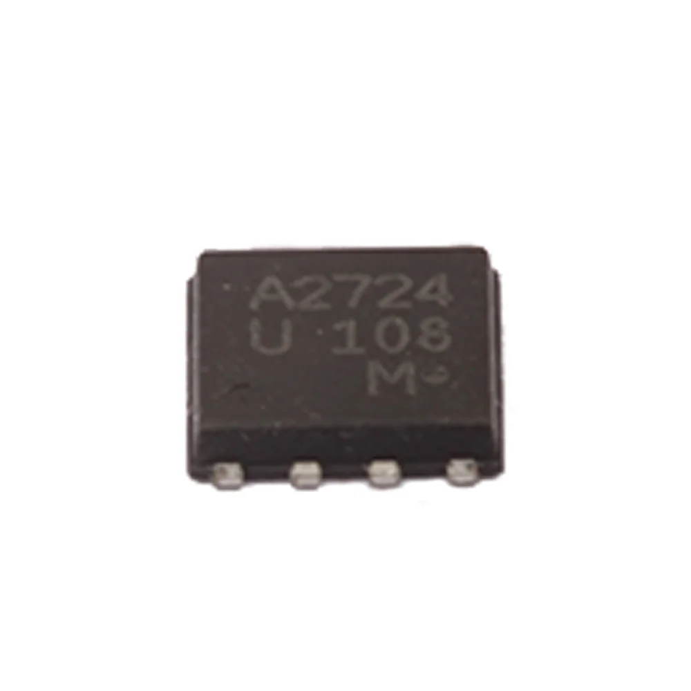 

5 шт./лот UPA2724UT1A UPA2724 A2724 MOSFET (полупроводниковый полевой транзистор с оксидом металла)