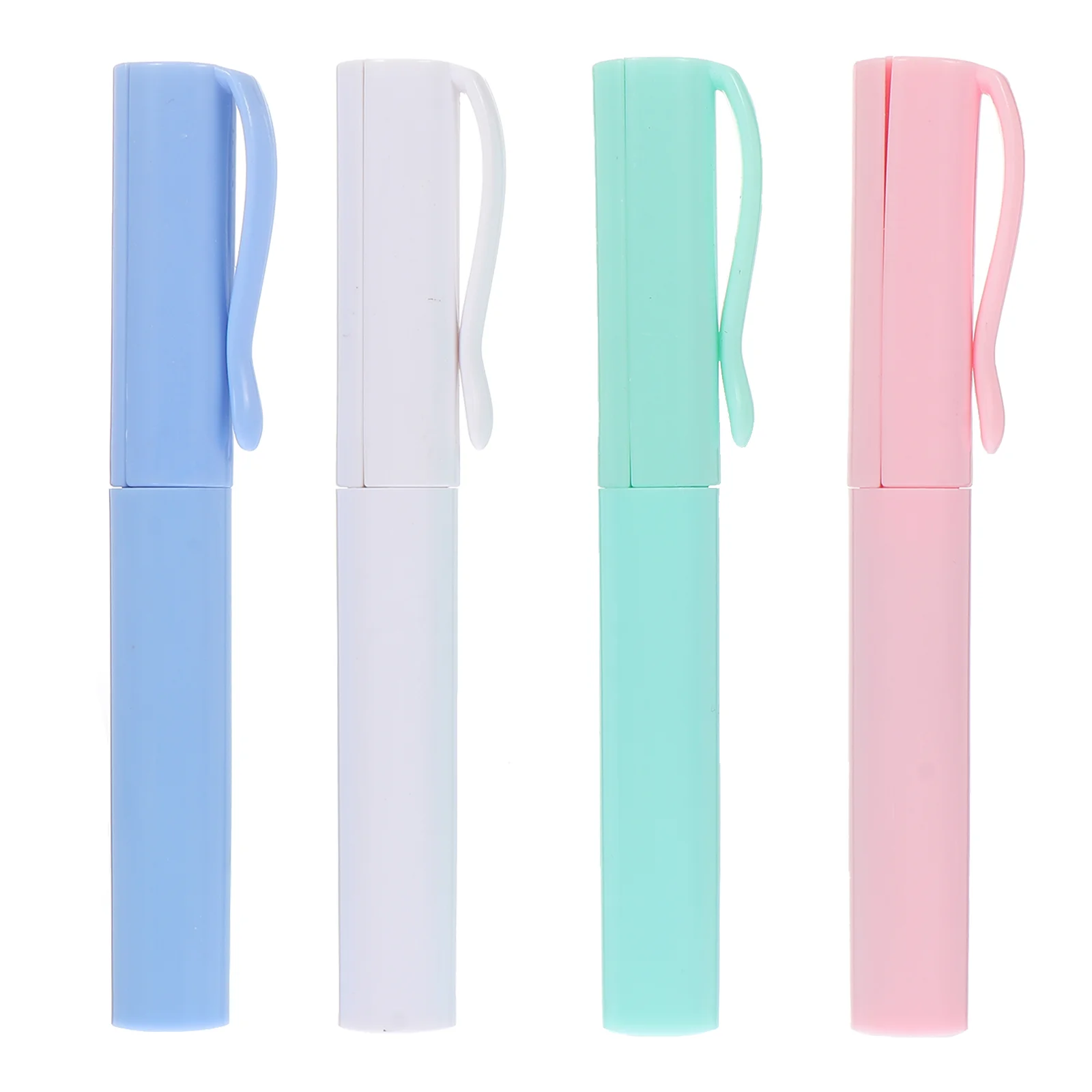 

4pcs DIY Scissors Colored Students Home School Student Scissor Paper Craft Cutter