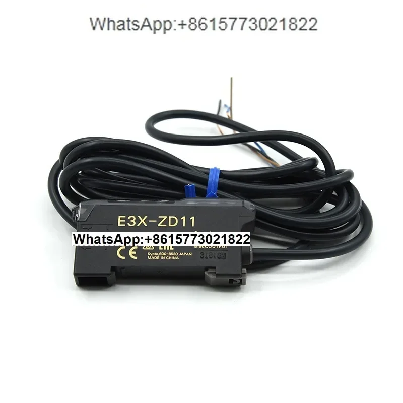 Оригинальный положительный Ом E3X-NA11/NA41/HD10/HD11/HD41/ZD11 инфракрасный