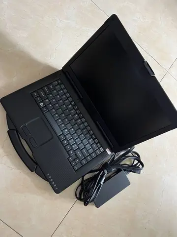 Super Military Toughbook CF31/CF54 i5 ноутбук X220T D630 идеально подходит для MB STAR SD connect C4 / C5 / C3 Диагностика
