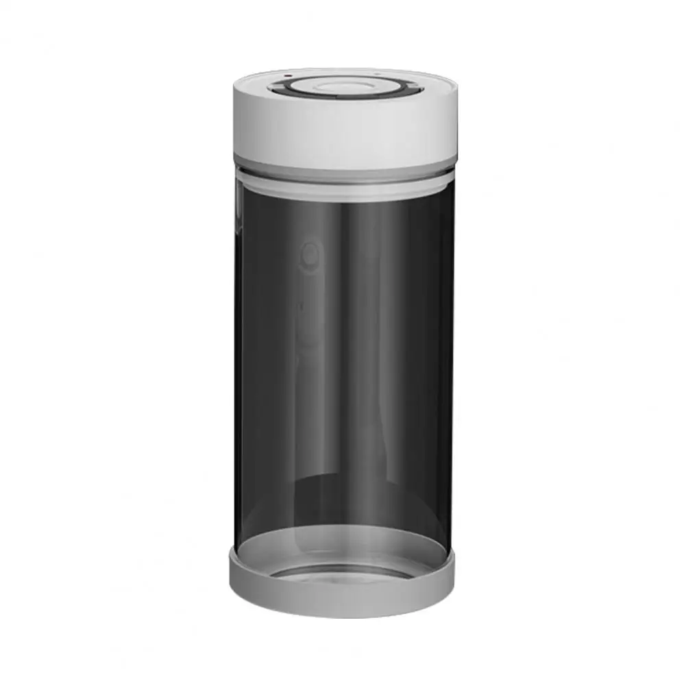 

Электрический вакуумный контейнер для хранения пищевых продуктов стекло 600/950 мл