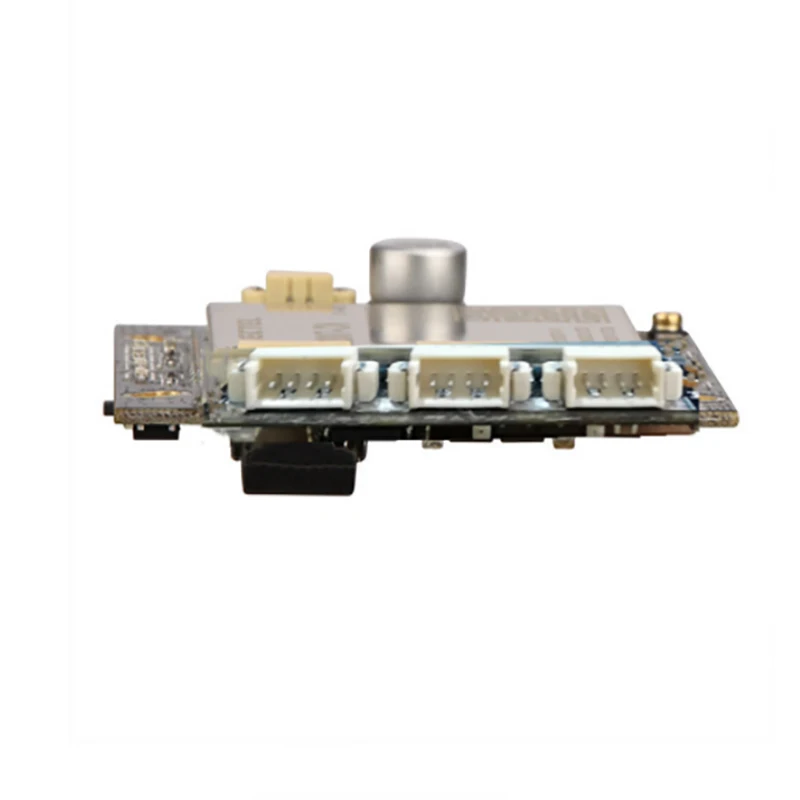 Quectel EC200NCNAB-N06-SNNSA / EC200N-CN EC200NCNAA-N05-SNNSA Development Core Board EC200 LTE CAT1 4G Module Breakout Board enlarge