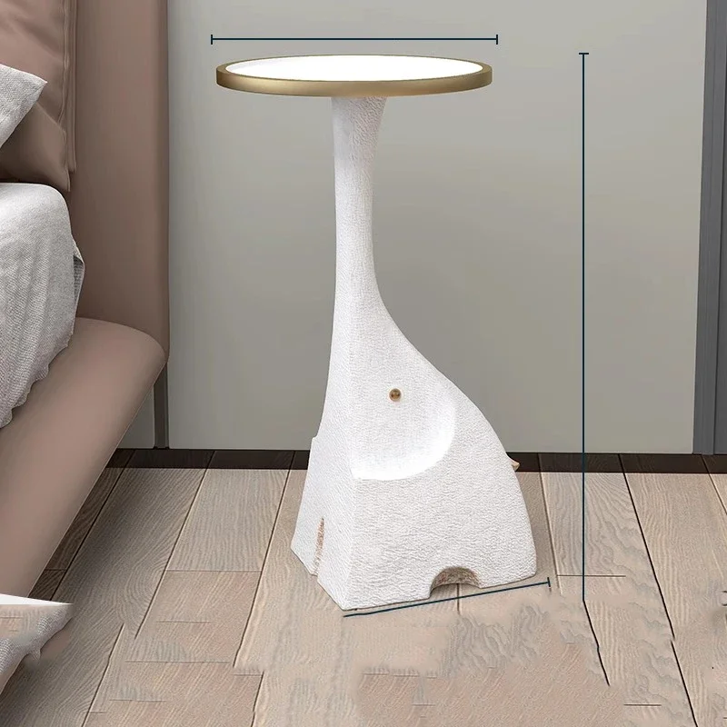 Эфиопские эритрейские арабские журнальные столики Минималистичный