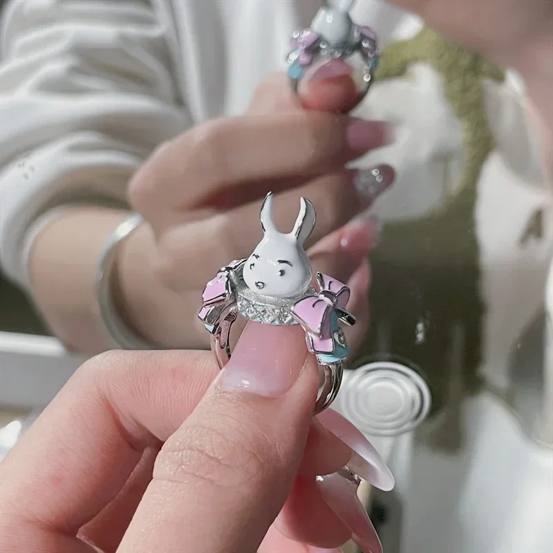 Высокое качество роскошное кольцо MDL в стиле муассанита винтажное с дизайном