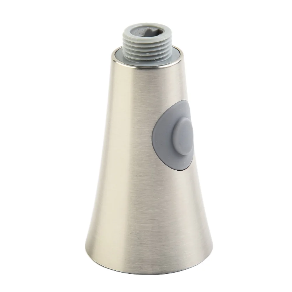 Двухступенчатый выпуск воды выдвижной смеситель для кухни простой и свежий