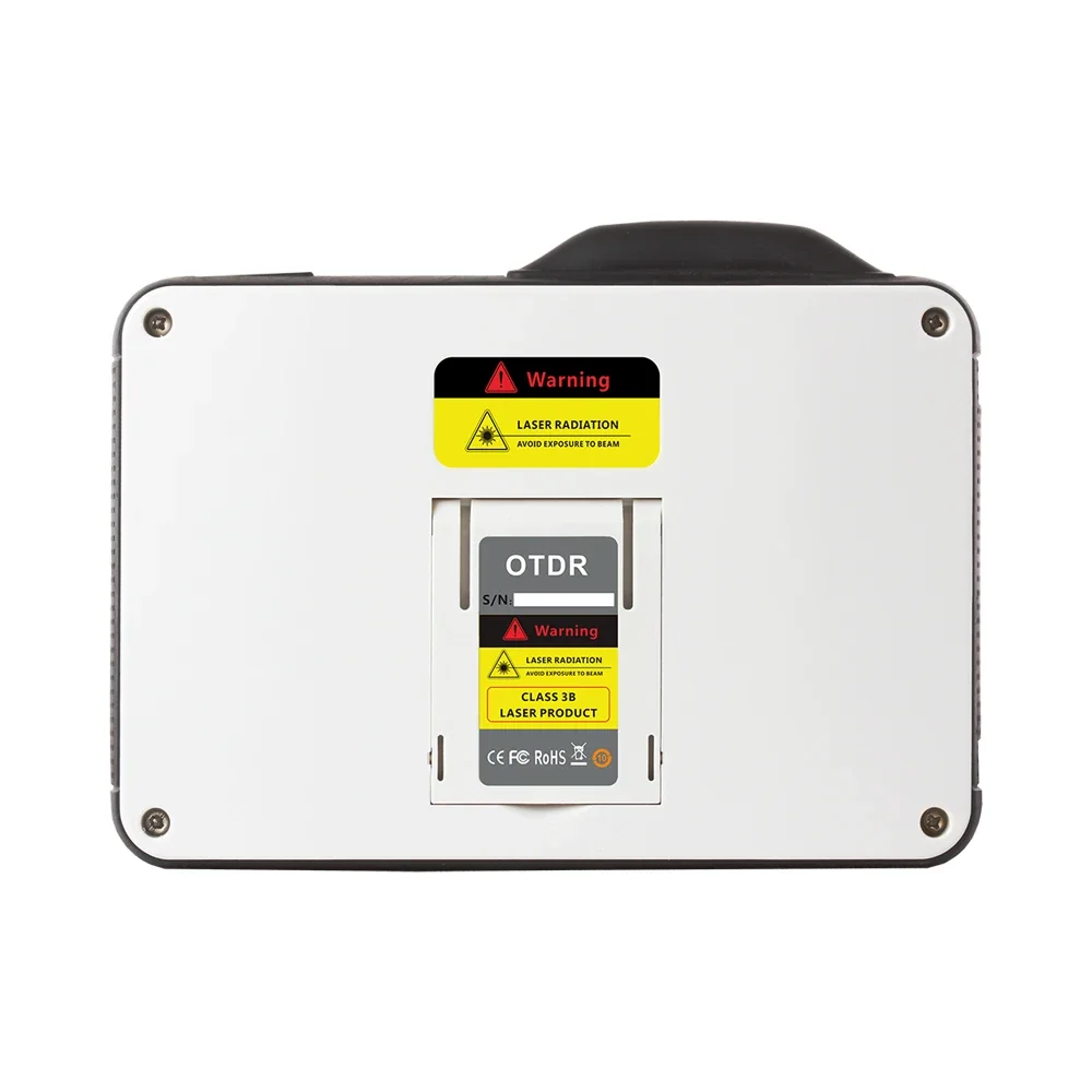 [Grandway Original] OTDR аппарат однорежимный Мини-Тестер Smart с измерителем мощности