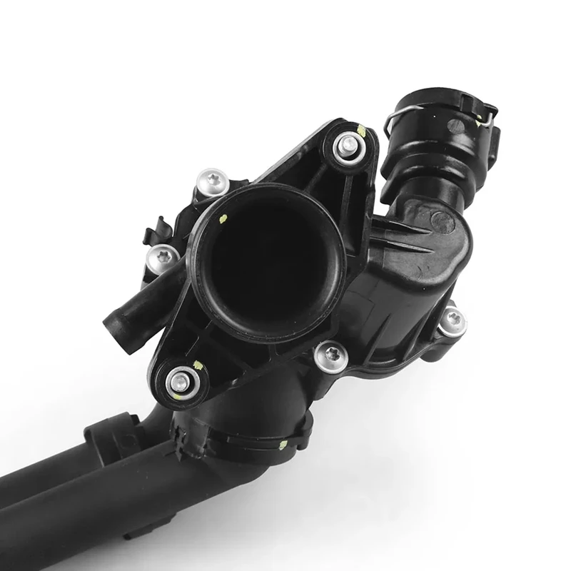 A 2742003300 2742000615 Термостат в сборе автомобильные запасные части аксессуары для