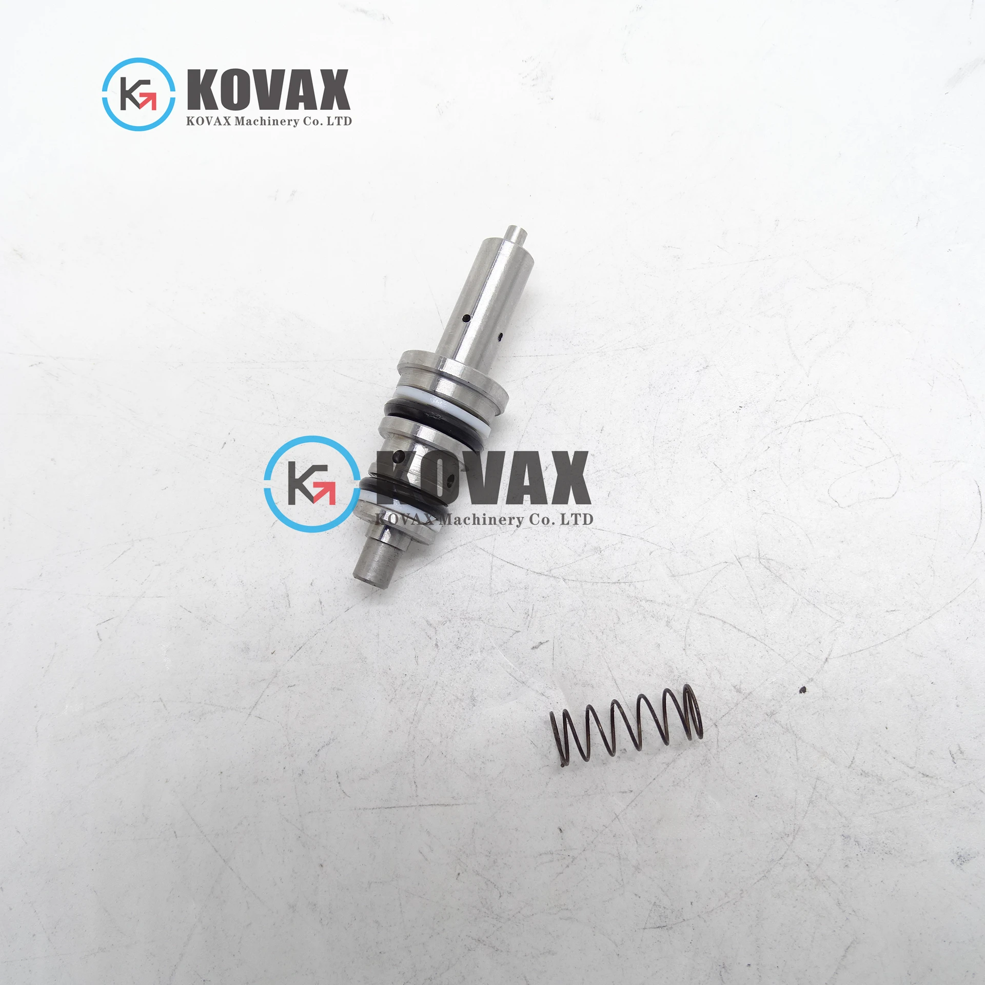 Клапан управления в сборе 0791818 для экскаваторов EX200-6, SH200A5, ZX200, ZX240, ZX330, ZX450 (запчасти) (art.: 3920db515cc22) - 3920db515cc22