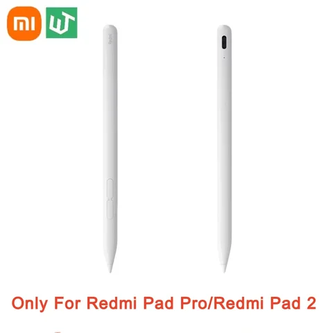 Xiaomi Redmi Stylus для Redmi Pad Pro и Redmi Pad 2