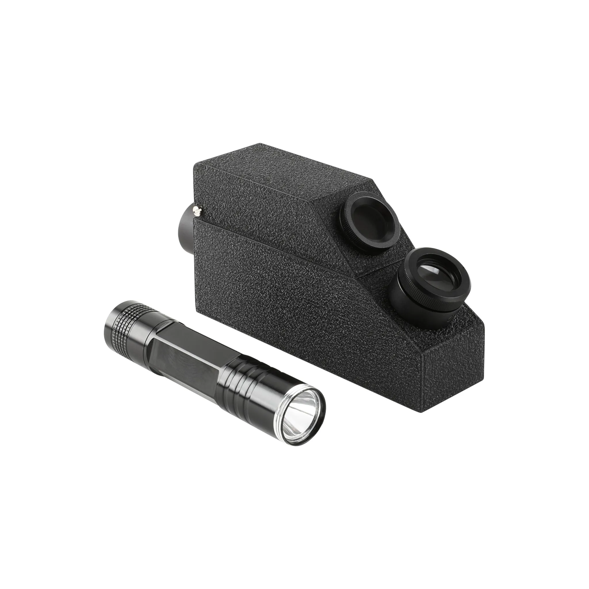

Dk91006 DiKaiTools GemTrue Brand Gemmological Instruments Portable Diamond Gem Refractometer