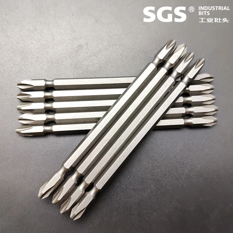 Завод SGS Source шестигранный стержень 5 мм 10 шт. с магнитным материалом S2 цветной