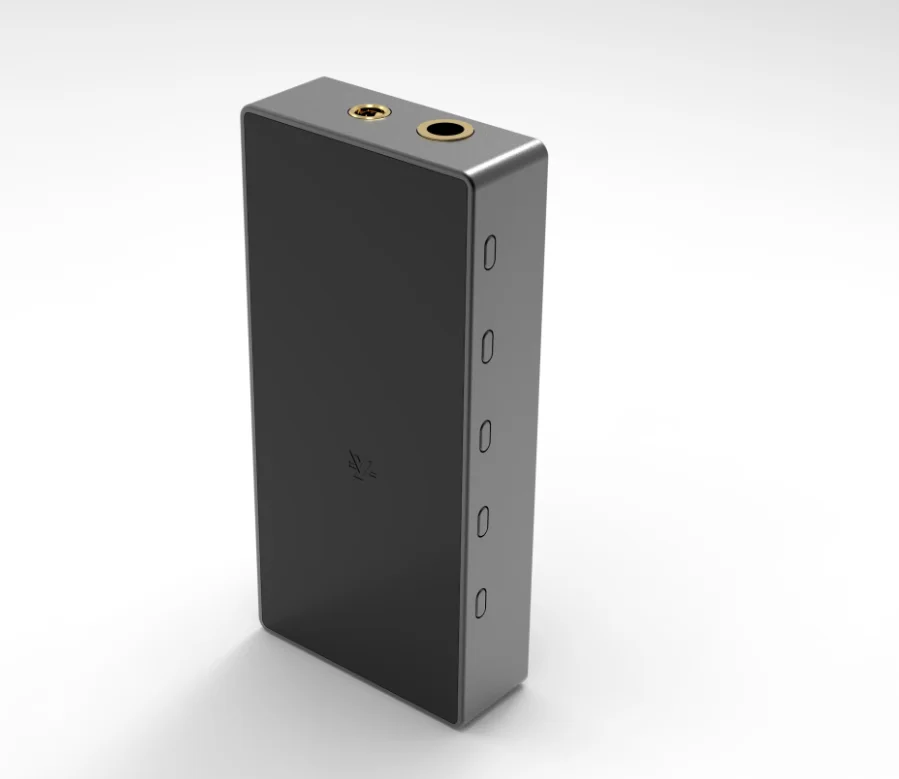 Фото YIN LU MEI B3pro, Bluetooth USB-наушники с декодированием, LDAC, ES9038, выход 4,4, независимый объем №1