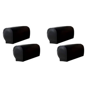Image for Armchair Arm Covers, 4Pcs Armrest Cover Ultra Thic 