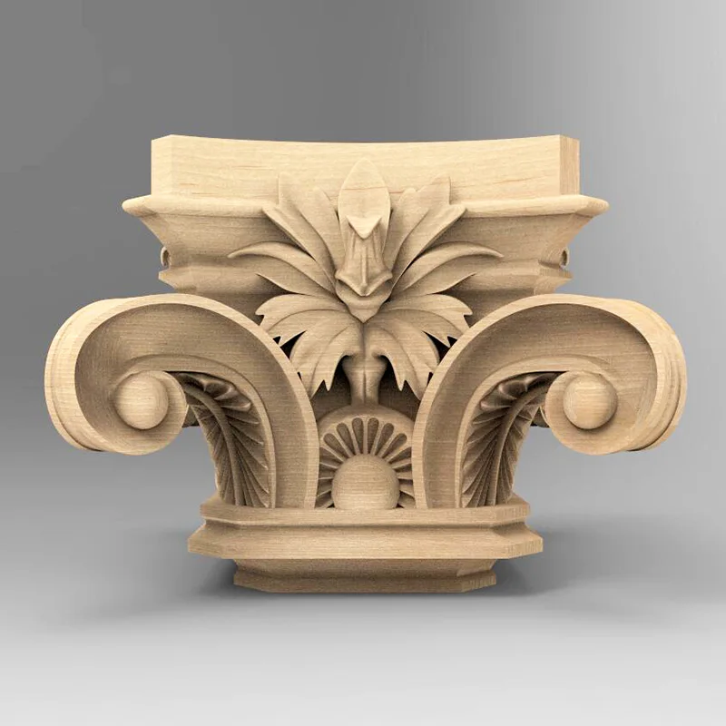 Бамбуковая крыса STL модель для CNC маршрутизатора 3D принтера Artcam Aspire Bas Relief |