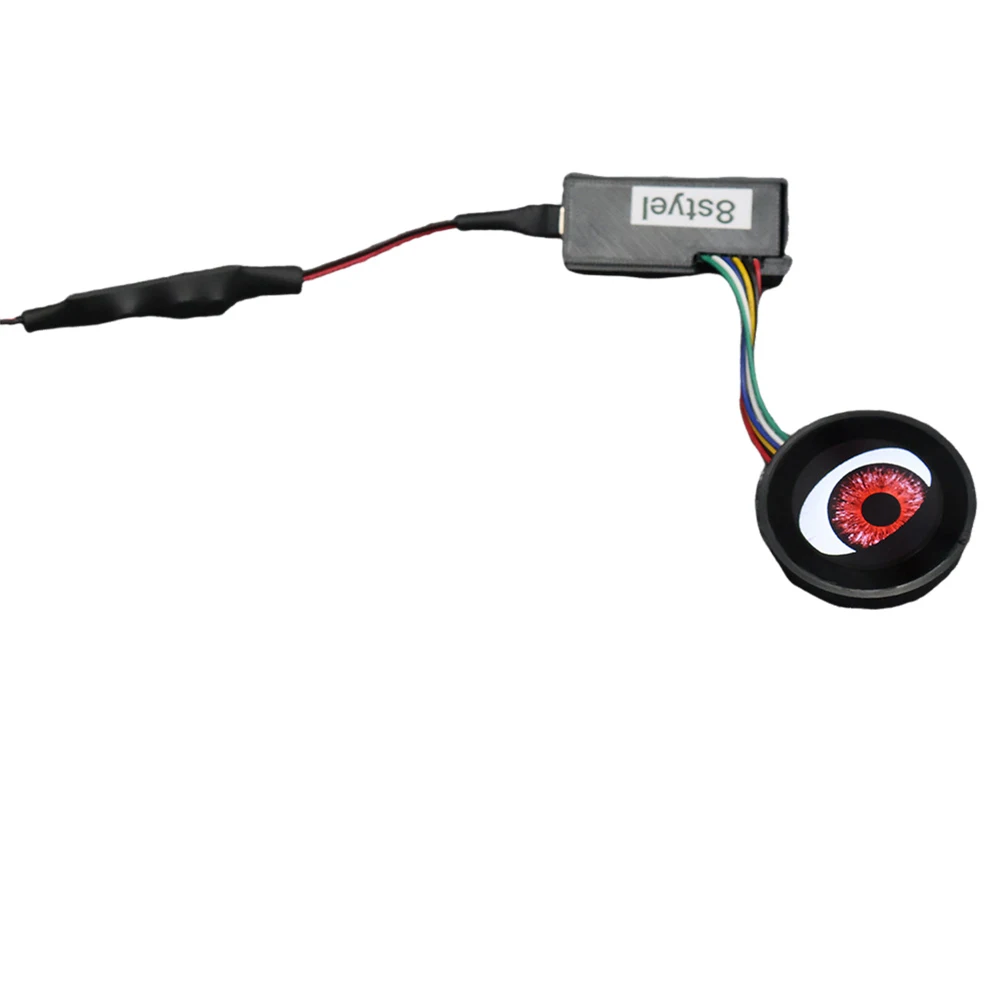 1 шт./2 шт. подсветка для автомобиля 12 В