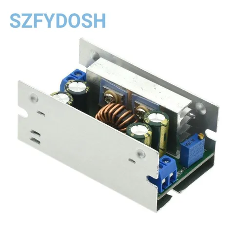 SZFYDOSH Понижающий модуль питания 200Вт 15А 60V-5V