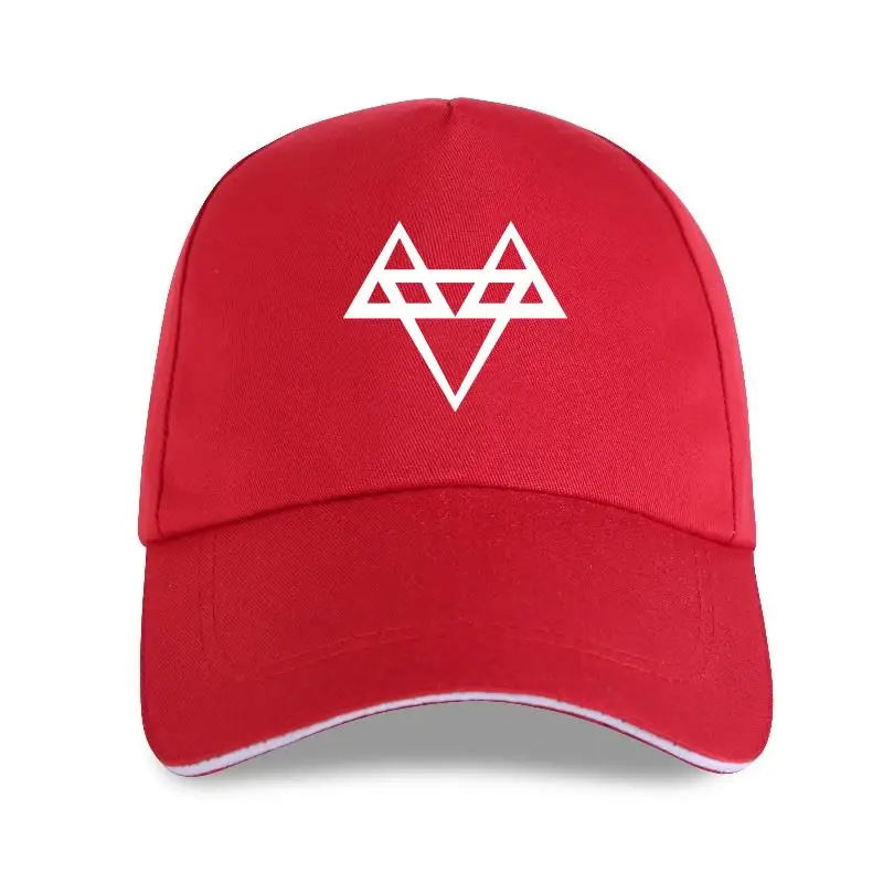 

New Neffex symbol men women tops 100% cotton funny print Baseball cap