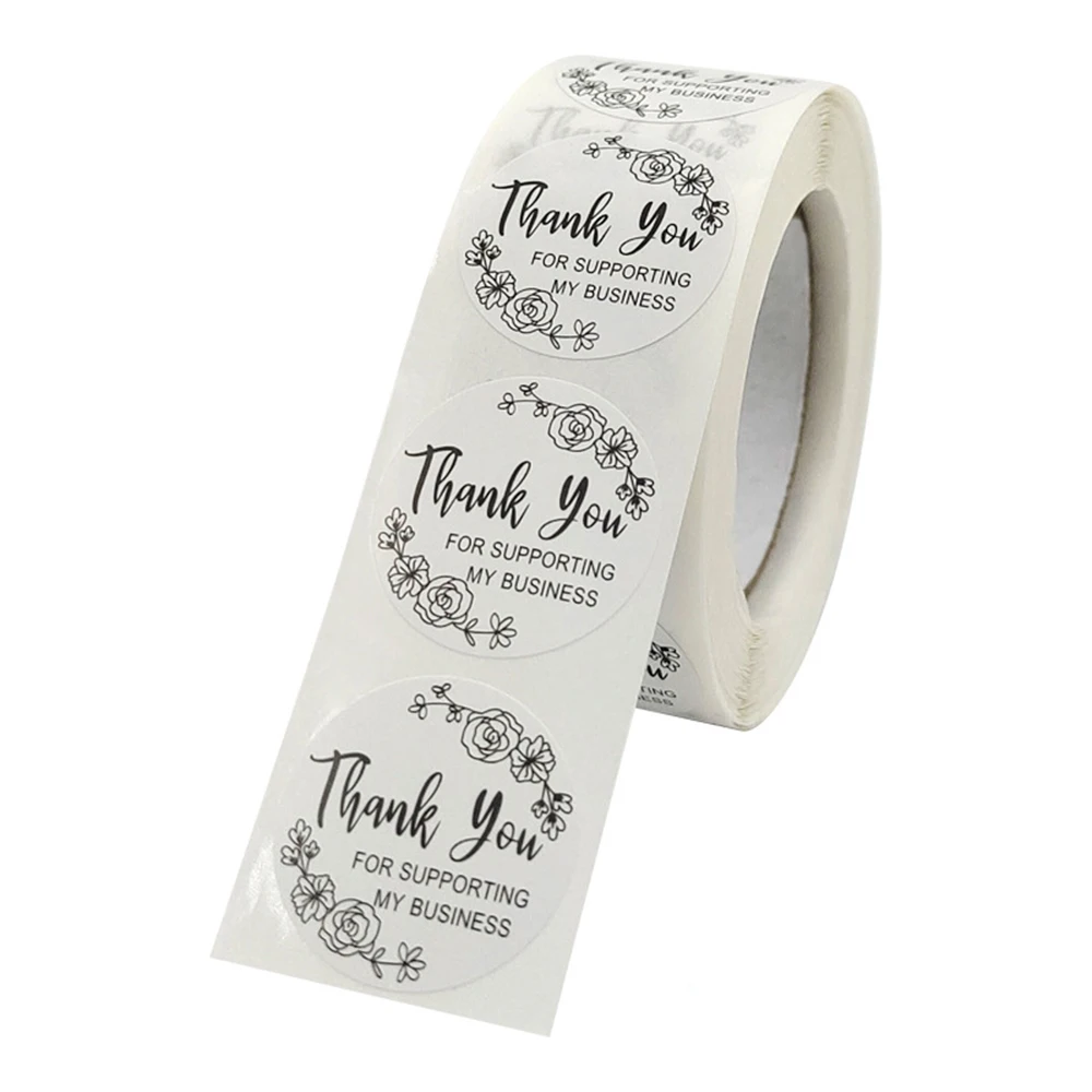 50-500 шт. спасибо за то что поддерживаете мой маленький фотоальбом 1 дюйм круглые