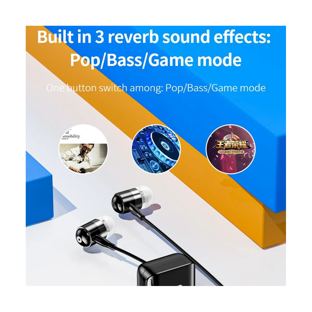

Bluetooth 5.3 Receiver 3.5mm Adapter for Speaker,with Headset Cable
