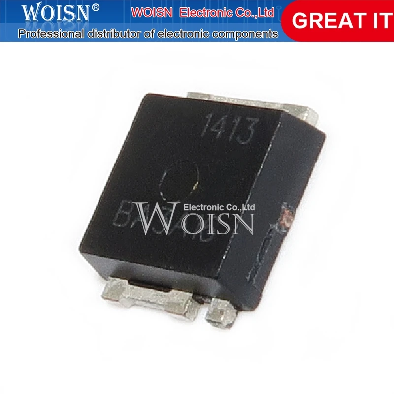 10 шт./лот AON1413L AO1413L AOL1413 1413 UltraSO-8