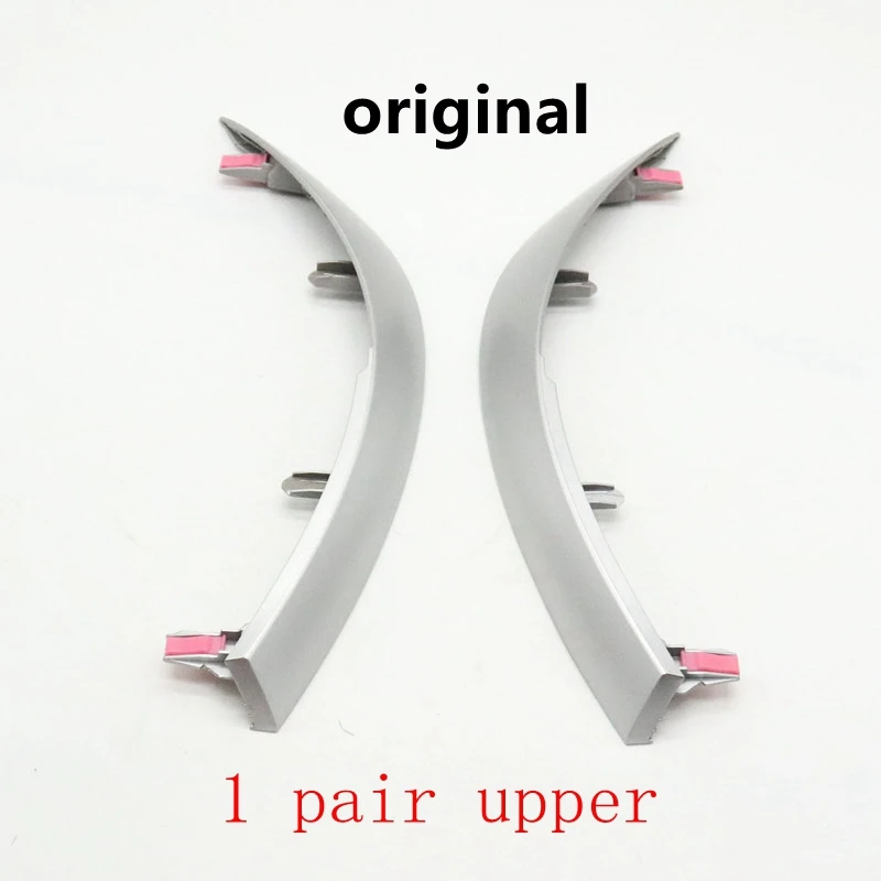 55436-02150 для Toyota Corolla 2009 2010 2011 2012 2013, оригинальная автомобильная крышка вентиляционного отверстия для кондиционера, рамка, накладка